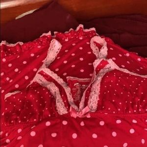 Women’s size large